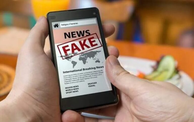 ತಪ್ಪು ಮಾಹಿತಿಯಿಂದ ಮುಂದಿನ ಎರಡು ವರ್ಷಗಳಲ್ಲಿ ಭಾರತಕ್ಕೆ ಹೆಚ್ಚಿನ ಅಪಾಯ: ವರ್ಲ್ಡ್‌ ಇಕನಾಮಿಕ್‌ ಫೋರಂ ವರದಿ