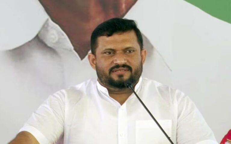 ಪ್ರವಾಸಿಗರ ಹರಿವು ತಡೆದುಕೊಳ್ಳುವ ಶಕ್ತಿ ಲಕ್ಷದ್ವೀಪಕ್ಕೆ ಇಲ್ಲ: ವಸ್ತುಸ್ಥಿತಿ ಬಿಚ್ಚಿಟ್ಟ ಸಂಸದ ಫೈಝಲ್