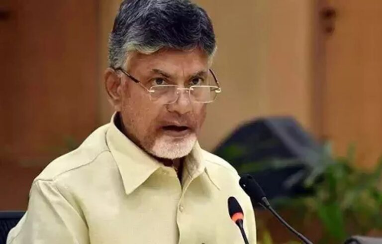 ಕೌಶಲ್ಯಾಭಿವೃದ್ಧಿ ಹಗರಣ: ಎಫ್ಐಆರ್ ರದ್ದು ಕೋರಿ ಚಂದ್ರಬಾಬು ನಾಯ್ಡು ಸಲ್ಲಿಸಿದ್ದ ಅರ್ಜಿ ತಿರಸ್ಕರಿಸಿದ ಸುಪ್ರೀಂ ಕೋರ್ಟ್‌