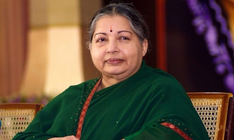 ಜಯಲಲಿತಾ ಆಸ್ತಿ ಹರಾಜು ಬೇಡ: ಬೆಂಗಳೂರು ಕೋರ್ಟ್‌ ಆದೇಶ
