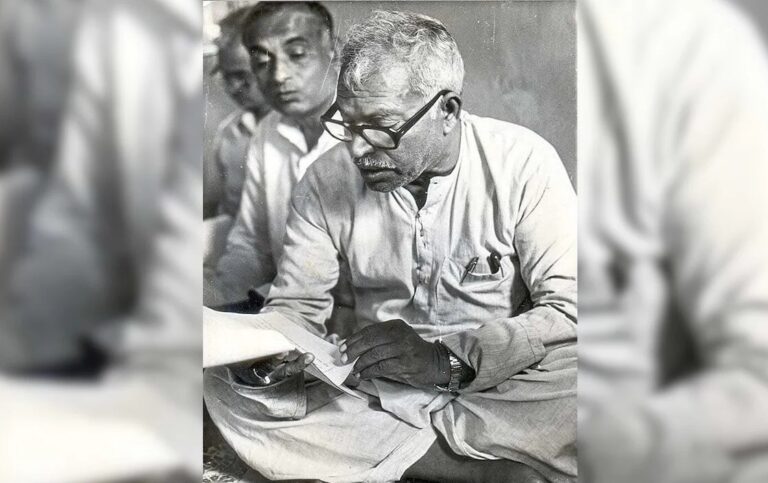 ಕರ್ಪೂರಿ ಠಾಕೂರ್‌ಗೆ ‘ಭಾರತ ರತ್ನ’ ಘೋಷಣೆ: ಬಿಜೆಪಿಯ ಓಟ್‌ ಬ್ಯಾಂಕ್ ತಂತ್ರ?