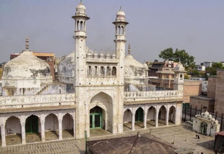 ಜ್ಞಾನವಾಪಿ ಮಸೀದಿ ಆವರಣದ ವಿಗ್ರಹ ತುಂಡುಗಳ ಬಗ್ಗೆ ಸಂಶಯ ವ್ಯಕ್ತಪಡಿಸಿದ ಮುಸ್ಲಿಂ ಅರ್ಜಿದಾರರು