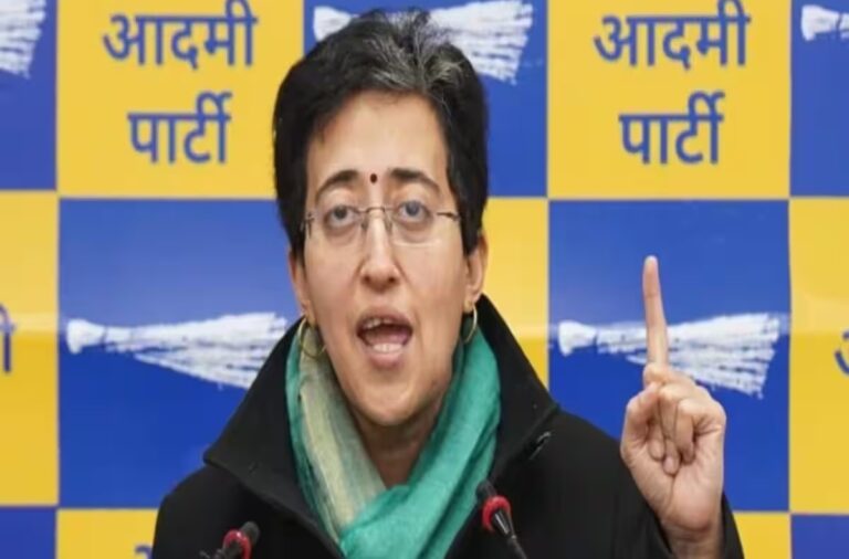 ದೆಹಲಿ ಸರ್ಕಾರ ಉರುಳಿಸಲು ಬಿಜೆಪಿಯಿಂದ ತಂತ್ರ, ಶಾಸಕರಿಗೆ ತಲಾ 25 ಕೋಟಿ ರೂ. ಆಮಿಷ: ಎಎಪಿ ಆರೋಪ