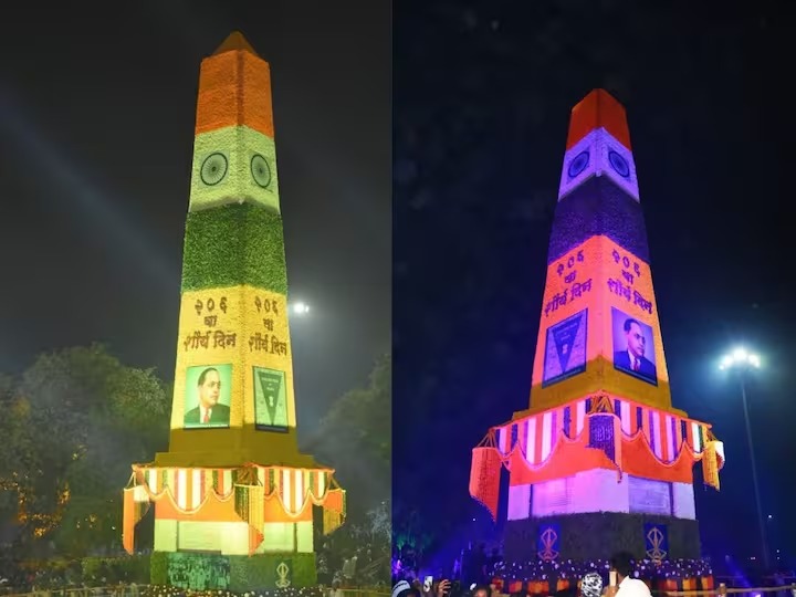 206ನೇ ಕೋರೆಗಾಂವ್ ವಿಜಯೋತ್ಸವ; ದೇಶದಾದ್ಯಂತ ಮಹರ್ ಸೈನಿಕರಿಗೆ ಗೌರವ ಅರ್ಪಣೆ