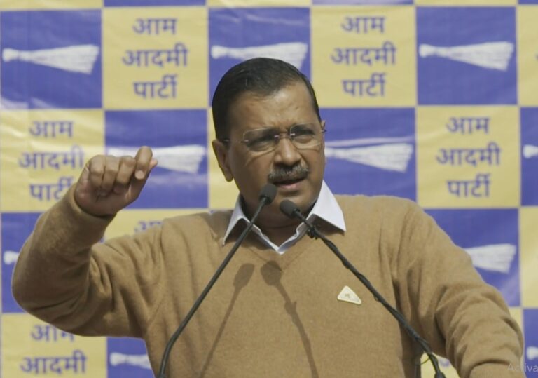 ಆರೋಗ್ಯದ ಆಧಾರದ ಮೇಲೆ ಮಧ್ಯಂತರ ಜಾಮೀನು ವಿಸ್ತರಿಸುವಂತೆ ಸುಪ್ರೀಂ ಮೆಟ್ಟಿಲೇರಿದ ಕೇಜ್ರಿವಾಲ್