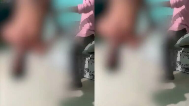 ಮಧ್ಯಪ್ರದೇಶ: ಬುಡಕಟ್ಟು ವ್ಯಕ್ತಿಯನ್ನು ವಿವಸ್ತ್ರಗೊಳಿಸಿ, ತಲೆಕೆಳಗೆ ನೇತುಹಾಕಿ ಹಲ್ಲೆ