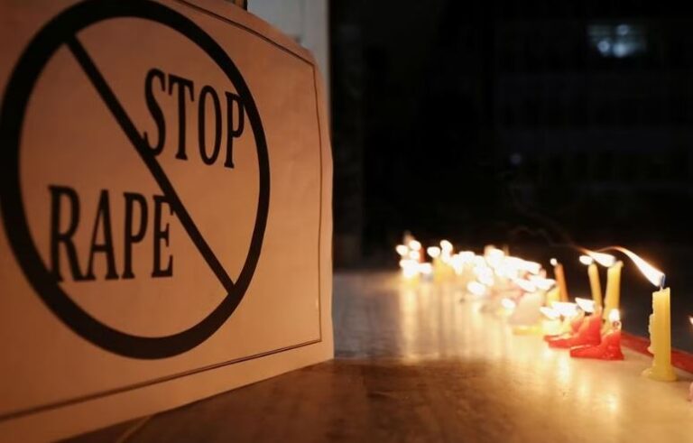 ಗರ್ಭಿಣಿ ಮೇಲೆ ಸಾಮೂಹಿಕ ಅತ್ಯಾಚಾರಗೈದು ಬೆಂಕಿ ಹಚ್ಚಿದ ದುಷ್ಕರ್ಮಿಗಳು