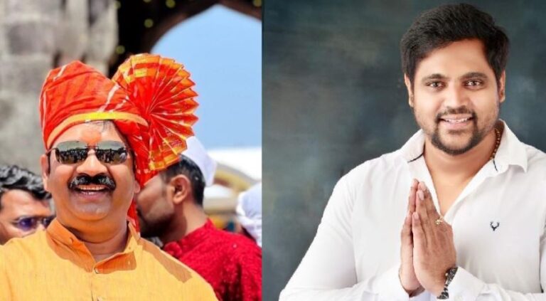 ಮಹರಾಷ್ಟ್ರ: ಸಿಎಂ ಶಿಂಧೆ ಆಪ್ತನ ಮೇಲೆ ಪೊಲೀಸ್‌ ಠಾಣೆಯಲ್ಲೇ ಗುಂಡಿನ ದಾಳಿ ನಡೆಸಿದ ಬಿಜೆಪಿ ಶಾಸಕ