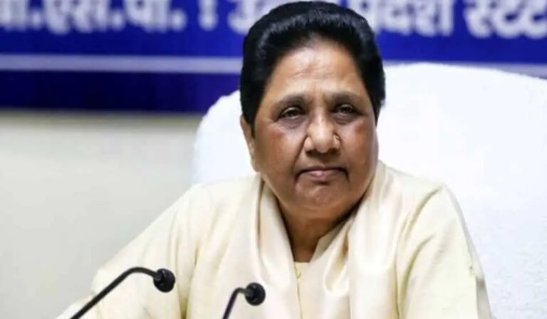 INDIA ಬಣದ ಜೊತೆ ಮೈತ್ರಿ ವದಂತಿಯನ್ನು ಅಲ್ಲಗೆಳೆದ ಮಾಯಾವತಿ