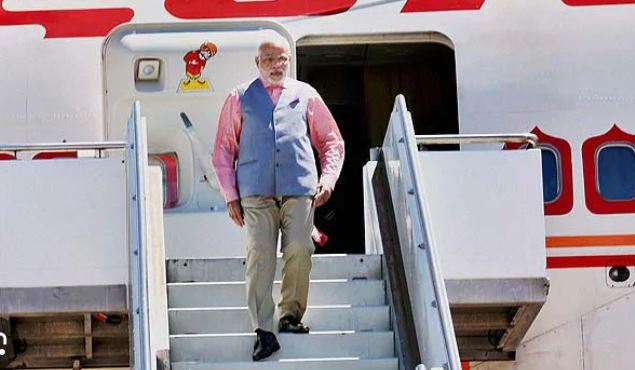 ಮೋದಿ ಕರ್ನಾಟಕ ಭೇಟಿಗೆ ಬರೊಬ್ಬರಿ 182 ಕೋಟಿ ಸಾರ್ವಜನಿಕರ ಹಣ ಬಿಜೆಪಿ ಸರಕಾರ ವೆಚ್ಚ ಮಾಡಿದೆ: ಪ್ರಿಯಾಂಕ ಖರ್ಗೆ