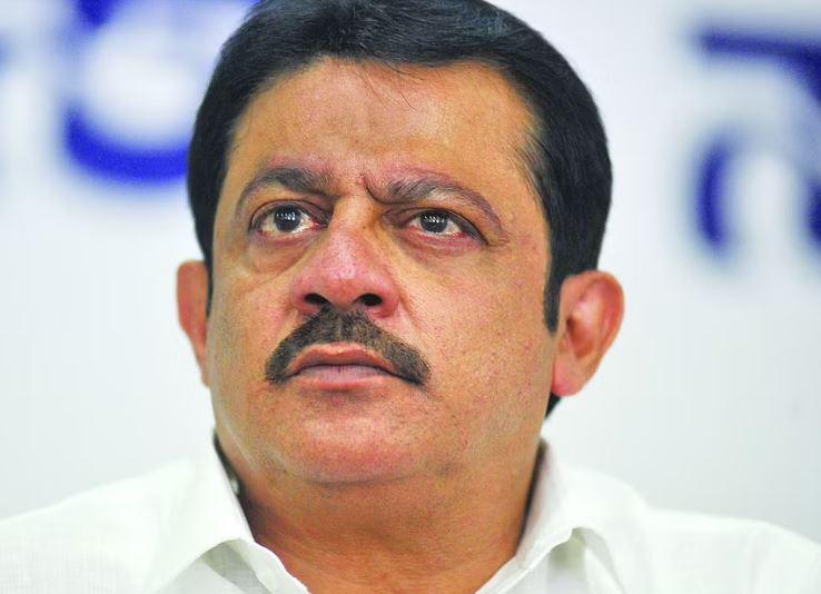 ಅಲ್ಪಸಂಖ್ಯಾತರಿಗೆ ಬಜೆಟ್‌ನಲ್ಲಿ ನೀಡಿರುವುದು ಶೇ.1ಕ್ಕಿಂತ ಕಡಿಮೆ ಅನುದಾನ: ಸಚಿವ ಝಮೀರ್ ಅಹ್ಮದ್ ಖಾನ್