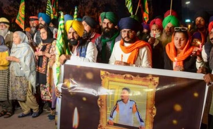 ರೈತರ ‘ದೆಹಲಿ ಚಲೋ’ ದೇಶದಾದ್ಯಂತ ವಿಸ್ತರಣೆ? ಟ್ರಾಕ್ಟರ್ ಮೆರವಣಿಗೆ ಘೋಷಣೆ!