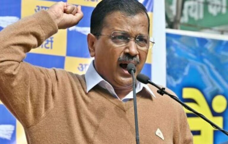 ಕೇಜ್ರಿವಾಲ್ ವಿರುದ್ಧ ಕೋರ್ಟ್‌ಗೆ ದೂರು ಸಲ್ಲಿಸಿದ ಜಾರಿ ನಿರ್ದೇಶನಾಲಯ
