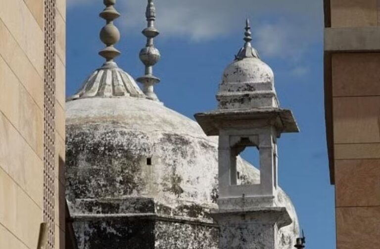 ಜ್ಞಾನವಾಪಿ ಮಸೀದಿಯಲ್ಲಿ ಪೂಜೆಗೆ ಅವಕಾಶ: ತೀರ್ಪು ಪ್ರಶ್ನಿಸಿದ್ದ ಅರ್ಜಿ ವಜಾ