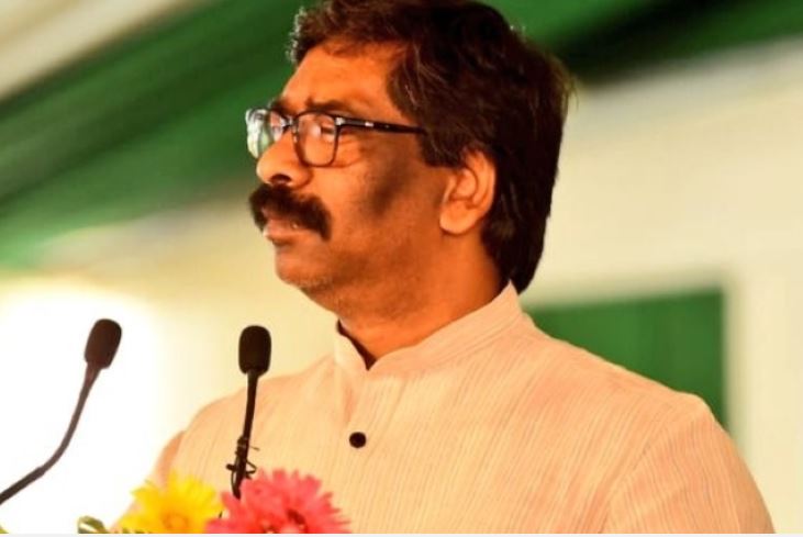 ಹೇಮಂತ್ ಸೊರೆನ್ ಬಂಧನ: ಸೇಡಿನ ರಾಜಕೀಯ ಎಂದ ಪ್ರತಿಪಕ್ಷಗಳ ನಾಯಕರು