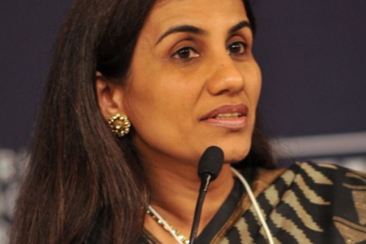 ICICI ಬ್ಯಾಂಕ್-ವಿಡಿಯೋಕಾನ್ ಪ್ರಕರಣ: ಚಂದಾ ಕೊಚ್ಚರ್ ಬಂಧನ ‘ಅಕ್ರಮ’: ಹೈಕೋರ್ಟ್‌ ತೀರ್ಪು