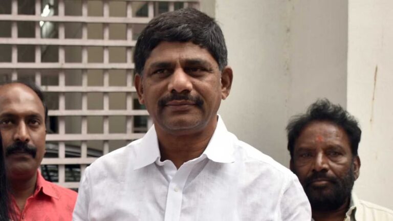 ತೆರಿಗೆ ಹಂಚಿಕೆಯಲ್ಲಿ ದಕ್ಷಿಣ ಭಾರತಕ್ಕೆ ತಾರತಮ್ಯ; ‘ಪ್ರತ್ಯೇಕ ರಾಷ್ಟ್ರ’ದ ಎಚ್ಚರಿಕೆ ನೀಡಿದ ಡಿ.ಕೆ. ಸುರೇಶ್