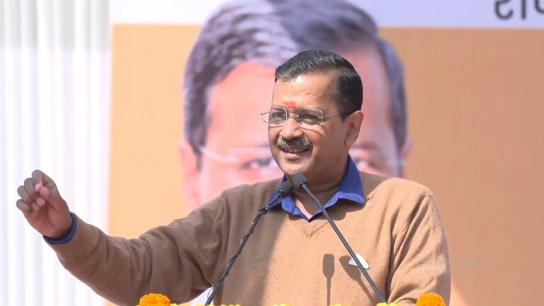 ಅರವಿಂದ್ ಕೇಜ್ರಿವಾಲ್‌ಗೆ ಹಿನ್ನಡೆ; ಜಾಮೀನು ಆದೇಶಕ್ಕೆ ತಡೆ ನೀಡಿದ ದೆಹಲಿ ಹೈಕೋರ್ಟ್