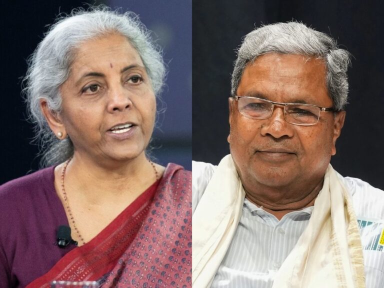 ಆರ್ಥಿಕ ದೌರ್ಜನ್ಯ ಖಂಡಿಸಿ ‘ಚಲೋ ದಿಲ್ಲಿ’ ಚಳವಳಿ: ವಿತ್ತ ಸಚಿವೆ ನಿರ್ಮಲಾ ಸೀತಾರಾಮನ್‌ಗೆ ಆಹ್ವಾನ