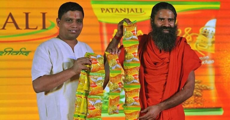 ಬಾಬಾ ರಾಮ್‌ದೇವ್‌ಗೆ ಮುಖಭಂಗ; ಉತ್ತರಾಖಂಡದಲ್ಲಿ ಪತಂಜಲಿಯ 14 ಉತ್ಪನ್ನಗಳ ಪರವಾನಗಿ ರದ್ದು