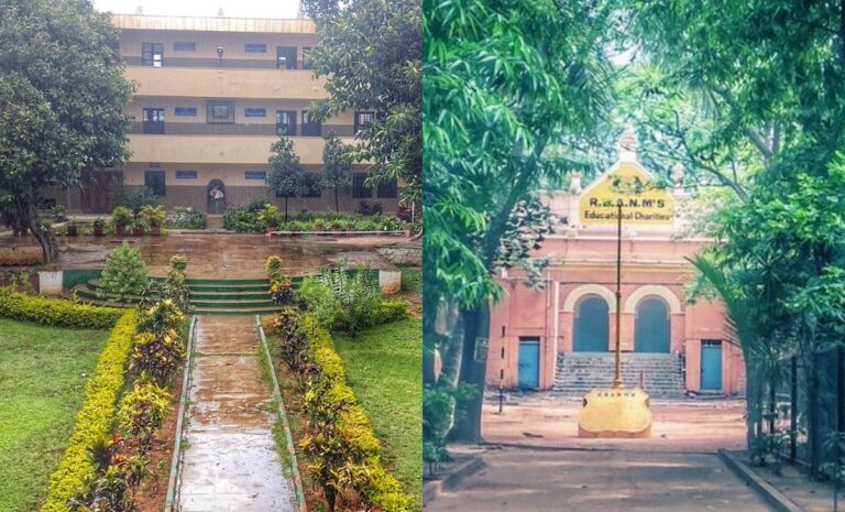 ಆರ್‌ಬಿಎಎನ್‌ಎಂಎಸ್ ಕಾಲೇಜು ಪ್ರಾಂಶುಪಾಲರಿಂದ ದಲಿತ ಸಮುದಾಯದ ಪ್ರಾಧ್ಯಾಪಕರಿಗೆ ಅನ್ಯಾಯ ಆರೋಪ; ದೀರ್ಘಕಾಲದಿಂದ ಅಮಾನತಿನಲ್ಲಿಟ್ಟು ಮಾನಸಿಕ ಕಿರುಕುಳ