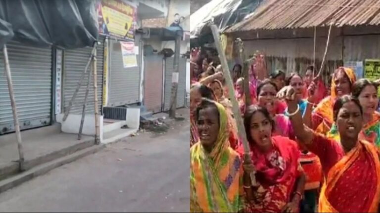 ಸಂದೇಶಖಾಲಿ ಹಿಂಸಾಚಾರ ಪ್ರಕರಣ; ತಪ್ಪಿತಸ್ಥರನ್ನು ಬಂಧಿಸಲಾಗುವುದು ಎಂದ ಮಮತಾ ಬ್ಯಾನರ್ಜಿ