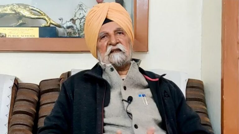 ಎಲ್ಲಾ ಬೆಳೆಗಳಿಗೆ ಎಂಎಸ್‌ಪಿ ನೀಡುವುದು ‘ಕಾರ್ಯಸಾಧು’ವಲ್ಲ: ಕೃಷಿ ಅರ್ಥಶಾಸ್ತ್ರಜ್ಞ ಜೋಲ್