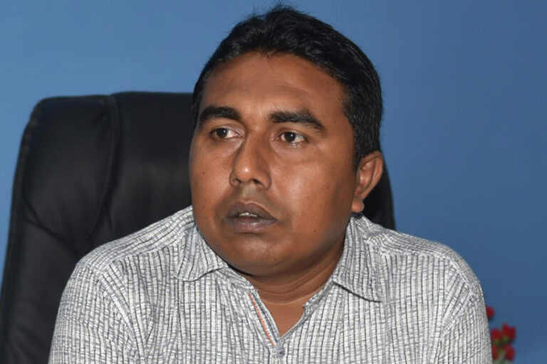 ಸಂದೇಶಖಾಲಿ ಪ್ರಕರಣ: ಬಿಜೆಪಿ ಗುರಿಯಾಗಿಸಿಕೊಂಡಿರುವ ಟಿಎಂಸಿ ನಾಯಕ ಶೇಖ್ ಷಹಜಹಾನ್ ಯಾರು?