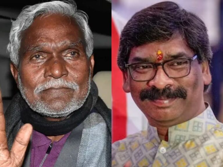 ಜಾರ್ಖಂಡ್: ವಿಶ್ವಾಸಮತ ಯಾಚನೆಯಲ್ಲಿ ಹೇಮಂತ್ ಸೊರೇನ್ ಭಾಗಿ; ಕೋರ್ಟ್ ಅನುಮತಿ