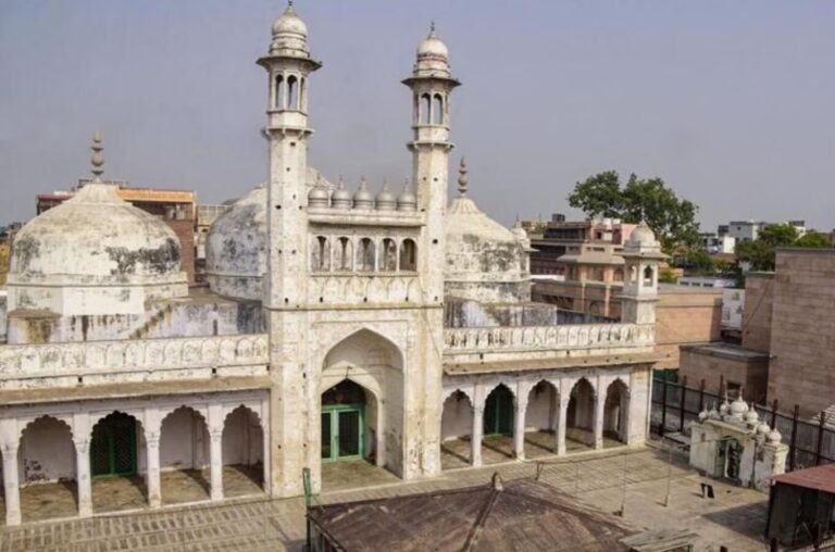 ಪೂಜೆಗೆ ಅವಕಾಶ ಪ್ರಶ್ನಿಸಿ ಅಲಹಾಬಾದ್ ಹೈಕೋರ್ಟ್‌ ಮೆಟ್ಟಿಲೇರಿದ ಜ್ಞಾನವಾಪಿ ಮಸೀದಿ ಸಮಿತಿ