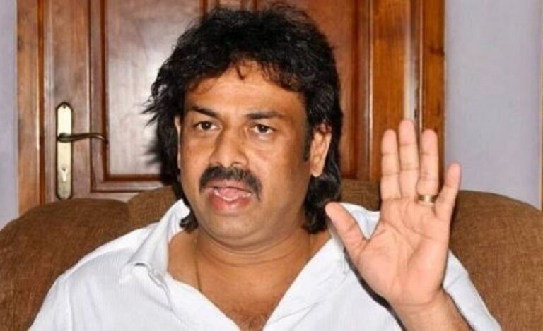 ಎಸ್ಸೆಸೆಲ್ಸಿ ಪರೀಕ್ಷೆ ವಿಷಯಕ್ಕೂ ಕೋಮು ಬಣ್ಣ ಬಳಿದ ಚಕ್ರವರ್ತಿ ಸೂಲಿಬೆಲೆ ವಿರುದ್ಧ ಕಠಿಣ ಕ್ರಮ: ಸಚಿವ ಮಧು ಬಂಗಾರಪ್ಪ