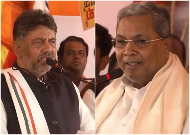 ಕೇಂದ್ರದ ವಿರುದ್ದ ‘ದೆಹಲಿ ಚಲೋ’ : ರಾಜ್ಯ ಸರ್ಕಾರದಿಂದ ‘ನನ್ನ ತೆರಿಗೆ ನನ್ನ ಹಕ್ಕು’ ಹೋರಾಟ