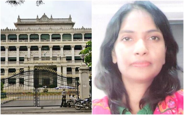 ಕೆಪಿಎಸ್‌ಸಿ ನೇಮಕಾತಿ ಜಟಾಪಟಿ: ಕಾರ್ಯದರ್ಶಿ ಲತಾ ಕುಮಾರಿಗೆ 10 ದಿನ ರಜೆ ನೀಡಿದ ಸರ್ಕಾರ