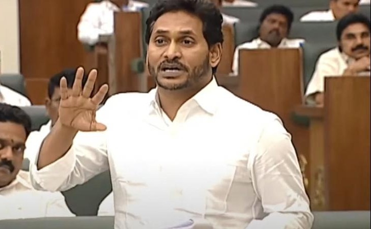 ಕೇಂದ್ರದಿಂದ ಅನುದಾನ ತಾರತಮ್ಯ ಎಂದ ಜಗನ್‌ಮೋಹನ್‌ ರೆಡ್ಡಿ : ಬಿಜೆಪಿ ಸಖ್ಯ ತೊರೆದ್ರಾ ಆಂಧ್ರ ಸಿಎಂ?