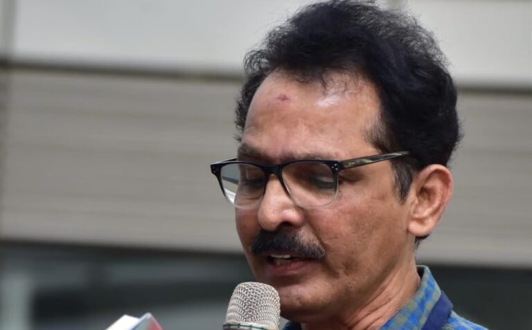 ಪತ್ರಕರ್ತ, ಲೇಖಕ ವೇಣುಗೋಪಾಲ್ ನಿವಾಸದ ಮೇಲೆ ಎನ್‌ಐಎ ದಾಳಿ