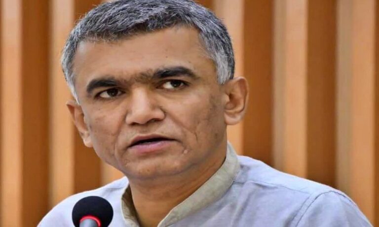 33 ಲಕ್ಷ ರೈತರ ಖಾತೆಗೆ 628 ಕೋಟಿ ರೂ. ಬರ ಪರಿಹಾರದ ಹಣ ಬಿಡುಗಡೆ: ಸಚಿವ ಕೃಷ್ಣ ಭೈರೇಗೌಡ