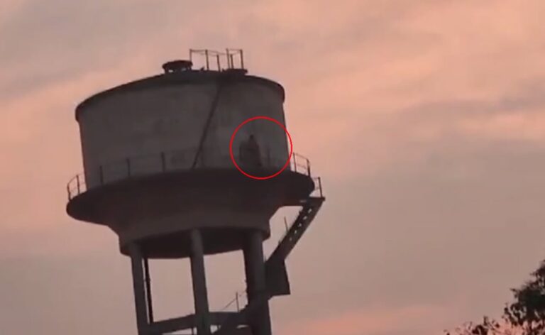 ರಾಜಸ್ಥಾನ: ಅತ್ಯಾಚಾರಿಯ ಬಂಧನಕ್ಕೆ ಆಗ್ರಹಿಸಿ ನೀರಿನ ಟ್ಯಾಂಕ್ ಏರಿದ ದಲಿತ ಮಹಿಳೆ