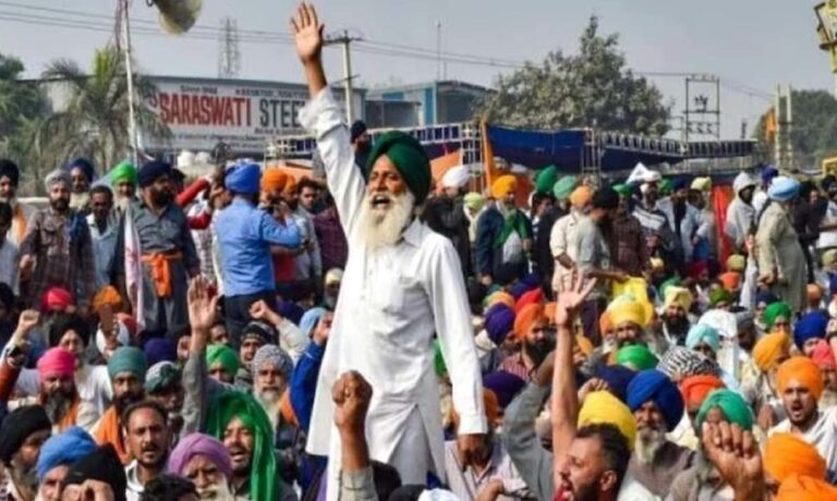 ಫೆ.16ರಂದು ‘ಗ್ರಾಮೀಣ ಭಾರತ ಬಂದ್‌’ಗೆ ಕರೆ ಕೊಟ್ಟ ರೈತ ಸಂಘಟನೆಗಳು