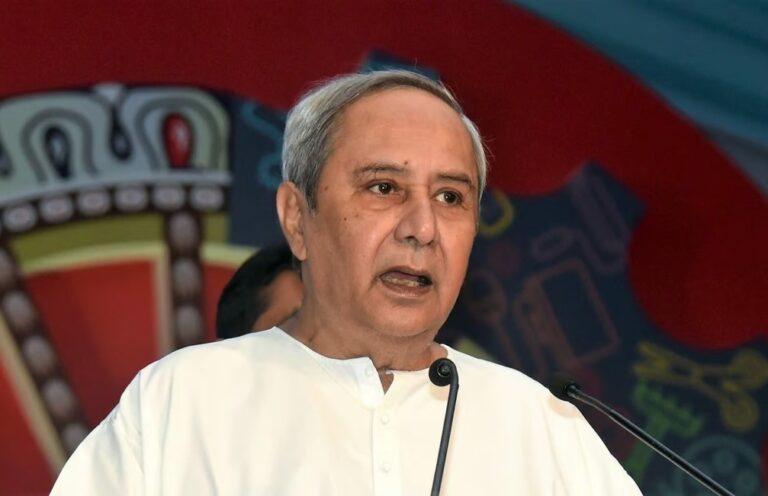 ಆದಿವಾಸಿಗಳ ಮೇಲಿನ 48 ಸಾವಿರ ಪ್ರಕರಣಗಳು ವಾಪಸ್: ಒಡಿಶಾ ಸಿಎಂ ಆದೇಶ