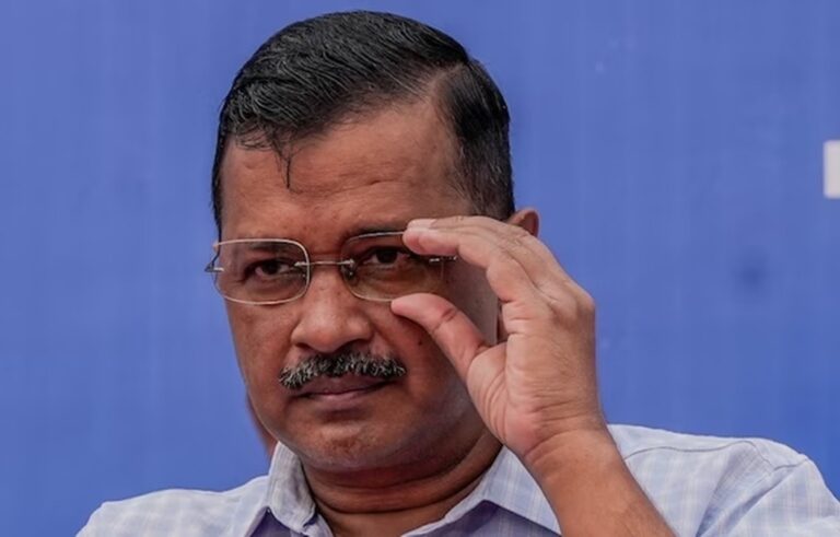 ಇಂಡಿಯಾ ಮೈತ್ರಿಕೂಟ ತೊರೆಯದಿದ್ದರೆ ಕೇಜ್ರಿವಾಲ್‌ರನ್ನು ಬಂಧಿಸುವ ಬೆದರಿಕೆ: ಬಿಜೆಪಿ ವಿರುದ್ಧ ಆಪ್ ಆರೋಪ