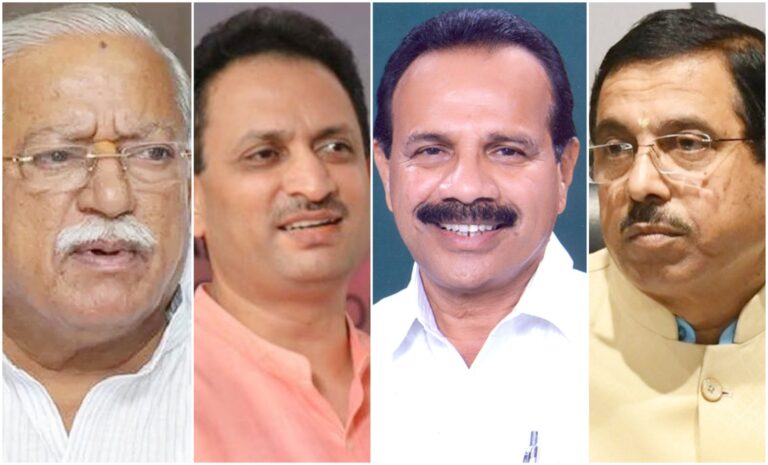 ಕಳೆದ 15 ವರ್ಷಗಳಲ್ಲಿ ಪುನರಾಯ್ಕೆಗೊಂಡಿರುವ 23 ಸಂಸದರ ಆಸ್ತಿ ಮೌಲ್ಯ ಸರಾಸರಿ ಶೇ.1,045ರಷ್ಟು ಏರಿಕೆ: ವರದಿ