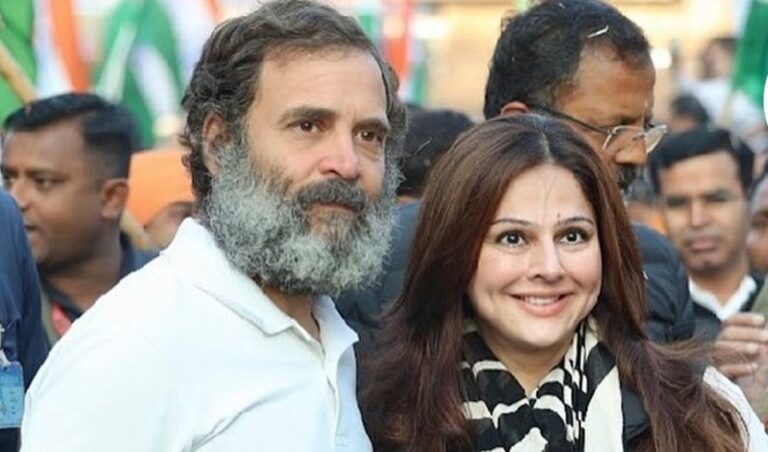 ಭರೂಚ್ ಕ್ಷೇತ್ರ ಎಎಪಿಗೆ ಬಿಟ್ಟುಕೊಟ್ಟ ಕಾಂಗ್ರೆಸ್: ಕ್ಷಮೆ ಕೋರಿದ ಅಹ್ಮದ್ ಪಟೇಲ್ ಪುತ್ರಿ