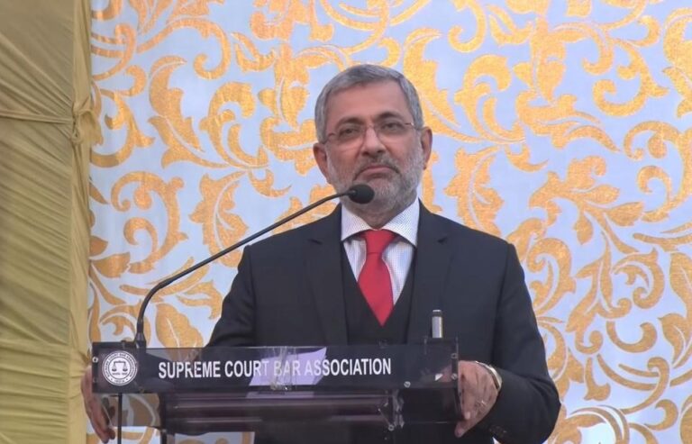 ಪ್ರಜಾಪ್ರಭುತ್ವ, ಸಂವಿಧಾನ, ಸತ್ಯವನ್ನು ರಕ್ಷಿಸಲು ಮಾಧ್ಯಮ ವಿಫಲವಾಗಿದೆ: ನ್ಯಾ. ಕುರಿಯನ್ ಜೋಸೆಫ್