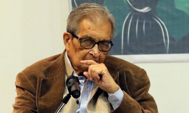 ಚುನಾವಣಾ ಬಾಂಡ್ ರದ್ದತಿ ಹೆಚ್ಚಿನ ಪಾರದರ್ಶಕತೆಗೆ ಕಾರಣವಾಗಲಿದೆ: ಅಮರ್ತ್ಯ ಸೇನ್