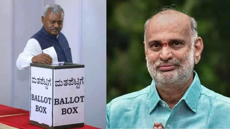 ಎಸ್‌.ಟಿ ಸೋಮಶೇಖರ್, ಶಿವರಾಮ್ ಹೆಬ್ಬಾರ್ ವಿರುದ್ದ ಕ್ರಮಕ್ಕೆ ಮುಂದಾದ ಬಿಜೆಪಿ