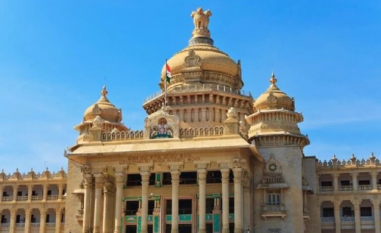 ‘ಜಾತಿ ಗಣತಿ’ ವರದಿ ನಾಳೆ ರಾಜ್ಯ ಸರ್ಕಾರಕ್ಕೆ ಸಲ್ಲಿಕೆ ಸಾಧ್ಯತೆ