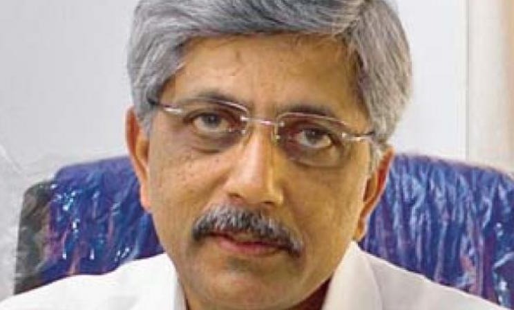 ಜಾತಿ ಗಣತಿ ವರದಿ ಸರ್ಕಾರಕ್ಕೆ ಸಲ್ಲಿಸಿದ ಜಯ ಪ್ರಕಾಶ್ ಹೆಗ್ಡೆ