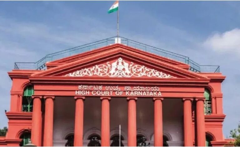 ಜಾತಿ ಗಣತಿ ವರದಿ ಸ್ವೀಕಾರಕ್ಕೆ ಆಕ್ಷೇಪ: ನಾಳೆ ಹೈಕೋರ್ಟ್‌ನಲ್ಲಿ ಅರ್ಜಿ ವಿಚಾರಣೆ