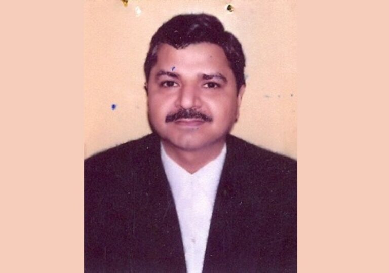 ಜ್ಞಾನವಾಪಿಯಲ್ಲಿ ಪೂಜೆಗೆ ಅವಕಾಶ ಕೊಟ್ಟಿದ್ದ ನ್ಯಾಯಾಧೀಶರಿಗೆ ಪ್ರಮುಖ ಹುದ್ದೆ ನೀಡಿದ ಯುಪಿ ಸರ್ಕಾರ