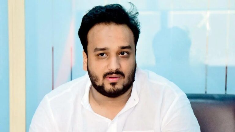 ಕಾಂಗ್ರೆಸ್‌ ಪಕ್ಷದೊಳಗೆ ಮುಸ್ಲಿಮರಿಗೆ ಅನ್ಯಾಯ; ತೂಕ ಇಳಿಸಿಕೊಳ್ಳುವಂತೆ ‘ಬಾಡಿ ಶೇಮಿಂಗ್’: ಜೀಶನ್ ಸಿದ್ದಿಕ್ ಗಂಭೀರ ಆರೋಪ